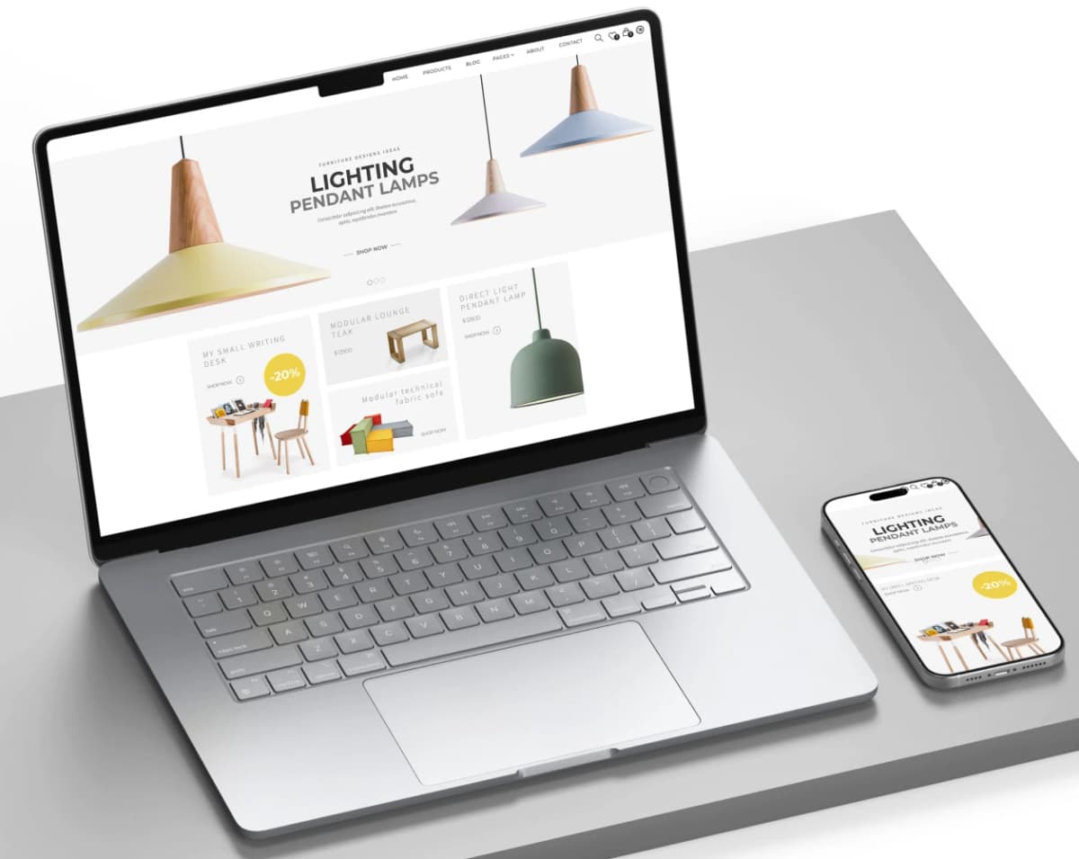 LIGHTING